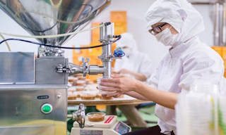 Внедрение системы HACCP под ключ в Рубцовске в октябре