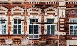 Профессиональное обследование объектов культурного наследия в Рубцовске в октябре
