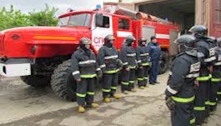 Аутсорсинг службы пожарной безопасности: стоимость услуги от 15170 руб. в Рубцовске – ПромМир-Рбц