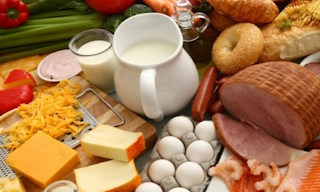 Сертификация пищевой продукции в Рубцовске под ключ в октябре