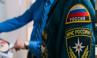 Подготовка к проверке МЧС и пожарной инспекции в Рубцовске в октябре